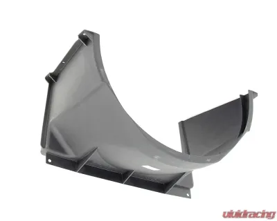 AMD Lower Radiator Fan Shroud Chevrolet | GMC C/K Truck | SUV 4.3L V6 1988-1993 - X355-4088-1L