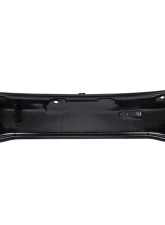 AMD Lower Cowl Panel Chevrolet Chevy II | Nova 1966-1967                                     - X360-3066-1 - Image 4