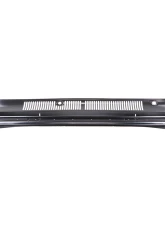 AMD Upper Cowl Screen Panel Chevrolet Chevy II | Nova 1966-1967                                     - X360-3066-2 - Image 2