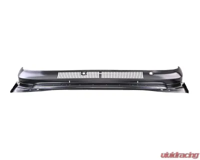 AMD Upper Cowl Screen Panel Chevrolet Chevy II | Nova 1966-1967 - X360-3066-2
