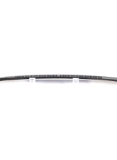 AMD Upper Cowl Screen Panel Chevrolet Chevy II | Nova 1966-1967                                     - X360-3066-2 - Image 3