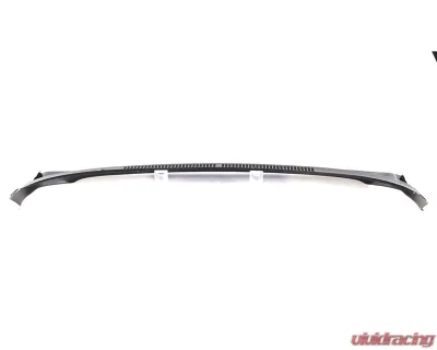 AMD Upper Cowl Screen Panel Chevrolet Chevy II | Nova 1966-1967 - X360-3066-2