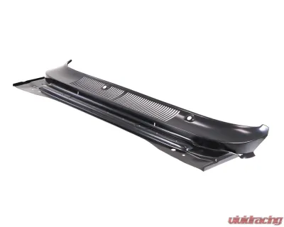 AMD Upper Cowl Screen Panel Chevrolet Chevy II | Nova 1966-1967 - X360-3066-2