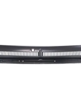 AMD Upper Cowl Screen Panel Chevrolet Chevy II | Nova X-Body 1968-1974                                     - X360-3068-2 - Image 2
