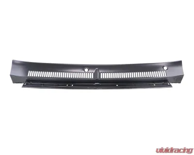 AMD Upper Cowl Screen Panel Chevrolet Chevy II | Nova X-Body 1968-1974 - X360-3068-2