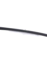 AMD Upper Cowl Screen Panel Chevrolet Chevy II | Nova X-Body 1968-1974                                     - X360-3068-2 - Image 3
