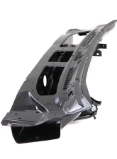 AMD Inner Upper Cowl Assembly Chevrolet Chevelle | El Camino 1970-1972                                     - X360-3470-1 - Image 2