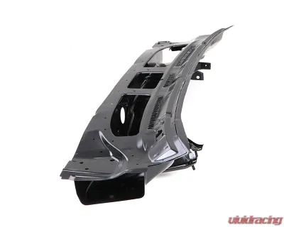AMD Inner Upper Cowl Assembly Chevrolet Chevelle | El Camino 1970-1972 - X360-3470-1