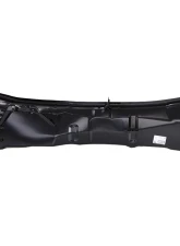 AMD Inner Upper Cowl Assembly Chevrolet Chevelle | El Camino 1970-1972                                     - X360-3470-1 - Image 5