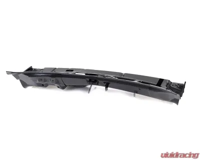 AMD Cowl Panel Assembly Chevrolet Camaro | Pontiac Firebird w/ A/C 1969 - X360-3569-1