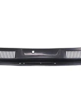 AMD Cowl Top Grille Panel Pontiac Firebird 1967-1969                                     - X360-5567-2 - Image 2