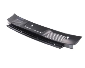 AMD Cowl Top Grille Panel Pontiac Firebird 1967-1969