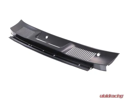 AMD Cowl Top Grille Panel Pontiac Firebird 1967-1969 - X360-5567-2