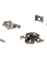AMD 16-Piece Hood To Cowl Seal Clip Kit Chevrolet | GMC Pickup | Suburban 1947-1959                                     - X363-4047-1S - Image 2