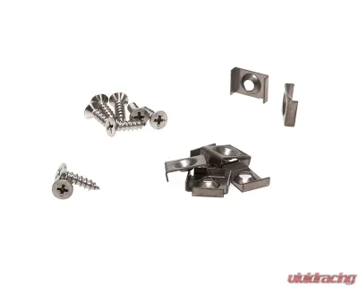 AMD 16-Piece Hood To Cowl Seal Clip Kit Chevrolet | GMC Pickup | Suburban 1947-1959 - X363-4047-1S