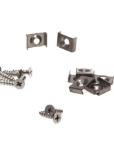 AMD 16-Piece Hood To Cowl Seal Clip Kit Chevrolet | GMC Pickup | Suburban 1947-1959                                     - X363-4047-1S - Image 3