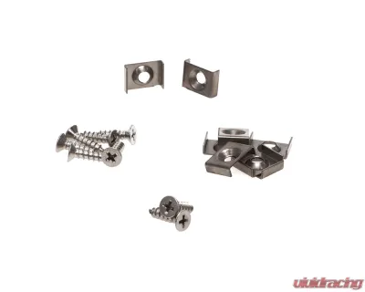 AMD 16-Piece Hood To Cowl Seal Clip Kit Chevrolet | GMC Pickup | Suburban 1947-1959 - X363-4047-1S