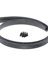 AMD Hood To Cowl Seal Ford Bronco 1966-1977                                     - X363-4666 - Image 3