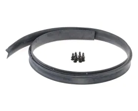 AMD Hood To Cowl Seal Ford Bronco 1966-1977