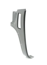 AMD LH Outer Cowl Side Panel w/ Vent Hole Chevrolet | GMC Pickup Truck | Suburban 1947-1950                                     - X376-4047-AL - Image 2