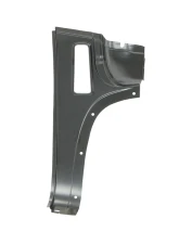 AMD LH Outer Cowl Side Panel w/ Vent Hole Chevrolet | GMC Pickup Truck | Suburban 1947-1950                                     - X376-4047-AL - Image 3