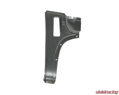 AMD LH Outer Cowl Side Panel w/ Vent Hole Chevrolet | GMC Pickup Truck | Suburban 1947-1950 - X376-4047-AL