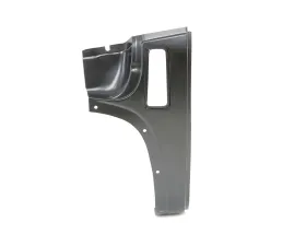 AMD LH Outer Cowl Side Panel w/ Vent Hole Chevrolet | GMC Pickup Truck | Suburban 1947-1950