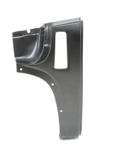 AMD LH Outer Cowl Side Panel w/ Vent Hole Chevrolet | GMC Pickup Truck | Suburban 1947-1950                                     - X376-4047-AL - Image 3