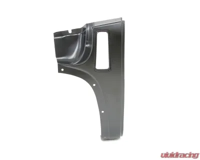 AMD LH Outer Cowl Side Panel w/ Vent Hole Chevrolet | GMC Pickup Truck | Suburban 1947-1950 - X376-4047-AL