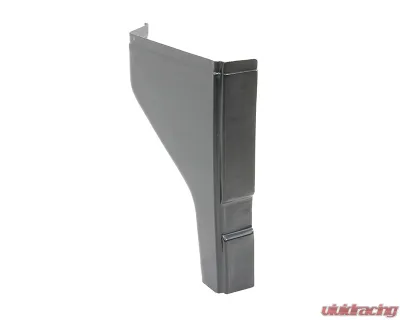 AMD LH Outer Lower Patch Cowl Side Assembly Ford F1 | F2 Pickup Truck 1948-1952 - X376-4548-1L