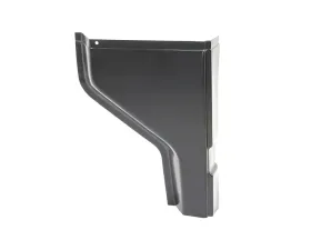 AMD LH Outer Lower Patch Cowl Side Assembly Ford F1 | F2 Pickup Truck 1948-1952