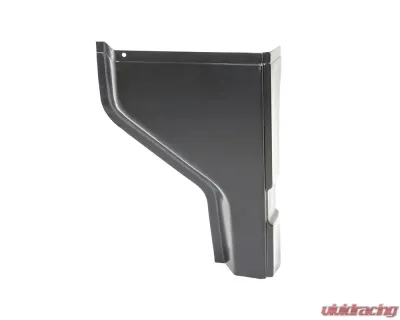 AMD LH Outer Lower Patch Cowl Side Assembly Ford F1 | F2 Pickup Truck 1948-1952 - X376-4548-1L