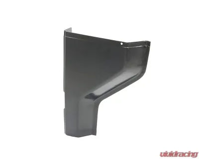 AMD RH Outer Lower Patch Cowl Side Assembly Ford F1 | F2 Pickup Truck 1948-1952 - X376-4548-1R