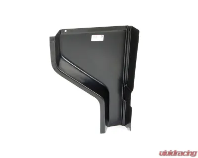 AMD RH Outer Lower Patch Cowl Side Assembly Ford F1 | F2 Pickup Truck 1948-1952 - X376-4548-1R