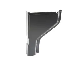 AMD RH Outer Lower Patch Cowl Side Assembly Ford F1 | F2 Pickup Truck 1948-1952