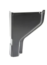 AMD RH Outer Lower Patch Cowl Side Assembly Ford F1 | F2 Pickup Truck 1948-1952                                     - X376-4548-1R - Image 3