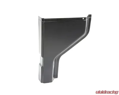 AMD RH Outer Lower Patch Cowl Side Assembly Ford F1 | F2 Pickup Truck 1948-1952 - X376-4548-1R