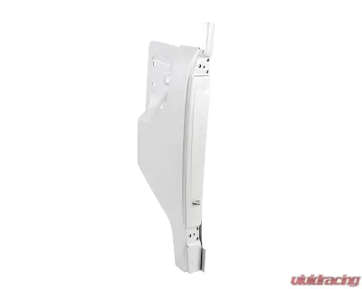 AMD Inner & Outer LH Cowl Side Assembly Ford F1 | F2 Pickup Truck 1948-1952 - X376-4548-L