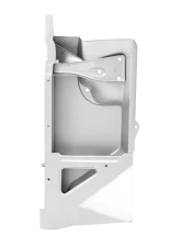 AMD Inner & Outer LH Cowl Side Assembly Ford F1 | F2 Pickup Truck 1948-1952                                     - X376-4548-L - Image 3