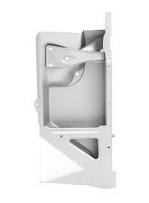 AMD Inner & Outer RH Cowl Side Assembly Ford F1 | F2 Pickup Truck 1948-1952                                     - X376-4548-R - Image 3