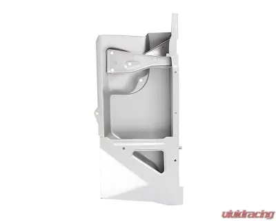 AMD Inner & Outer RH Cowl Side Assembly Ford F1 | F2 Pickup Truck 1948-1952 - X376-4548-R