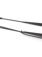AMD Pair Black Wiper Arms Chevrolet Camaro | Pontiac Firebird 1970-1981                                     - X382-3570-2P - Image 2
