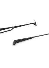 AMD Pair Black Wiper Arms Chevrolet Camaro | Pontiac Firebird 1970-1981                                     - X382-3570-2P - Image 3