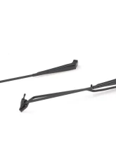 AMD Pair Black Wiper Arms Chevrolet Camaro | Pontiac Firebird 1970-1981                                     - X382-3570-2P - Image 3