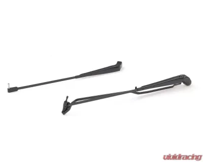 AMD Pair Black Wiper Arms Chevrolet Camaro | Pontiac Firebird 1970-1981 - X382-3570-2P