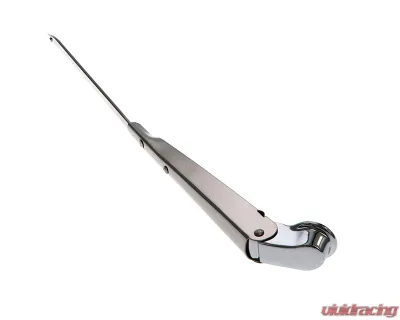 AMD LH/RH Chrome Wiper Arm Chevrolet | GMC C/K Pickup Truck | Blazer | Jimmy | Suburban 1967-1972 - X382-3961-1