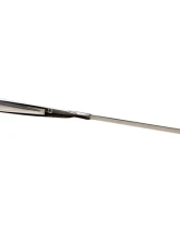 AMD LH/RH Chrome Wiper Arm Chevrolet | GMC C/K Pickup Truck | Blazer | Jimmy | Suburban 1967-1972                                     - X382-3961-1 - Image 3