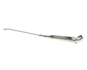 AMD LH/RH Chrome Wiper Arm Chevrolet | GMC C/K Pickup Truck | Blazer | Jimmy | Suburban 1967-1972
