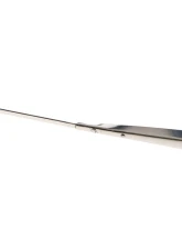 AMD LH/RH Chrome Wiper Arm Chevrolet | GMC C/K Pickup Truck | Blazer | Jimmy | Suburban 1967-1972                                     - X382-3961-1 - Image 3