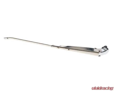 AMD LH/RH Chrome Wiper Arm Chevrolet | GMC C/K Pickup Truck | Blazer | Jimmy | Suburban 1967-1972 - X382-3961-1